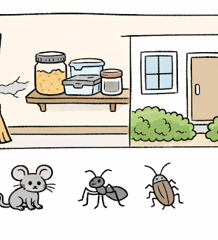 Your Home Pest Free Essential Tips for Long-Term Protection