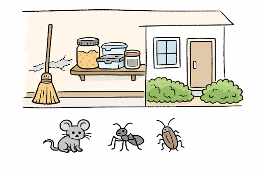 Your Home Pest Free Essential Tips for Long-Term Protection