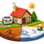 AC Maintenance Tips for Homeowners in Flagstaff