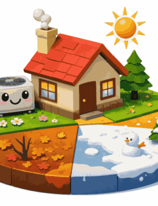 AC Maintenance Tips for Homeowners in Flagstaff