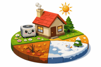 AC Maintenance Tips for Homeowners in Flagstaff