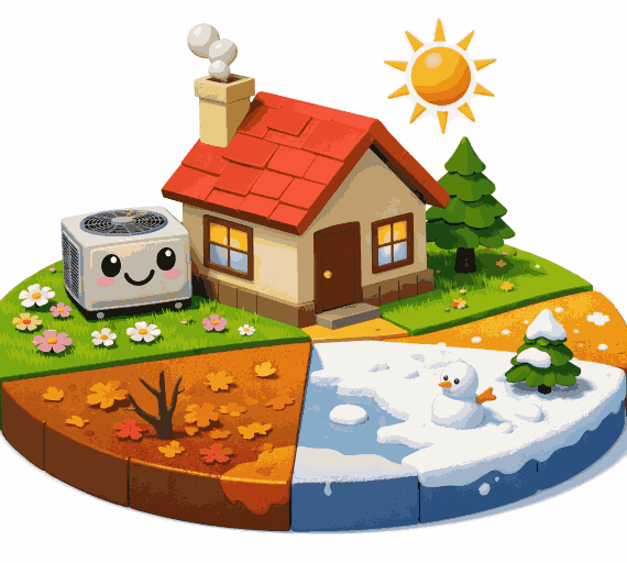 AC Maintenance Tips for Homeowners in Flagstaff