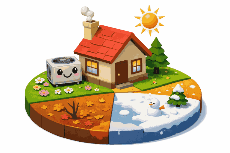 AC Maintenance Tips for Homeowners in Flagstaff