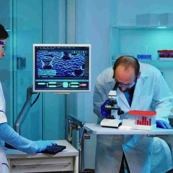 Advancements in Rare Disease Clinical Research