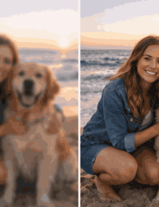 AI Image Upscalers