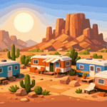 Arizona's Mobile Home Trends