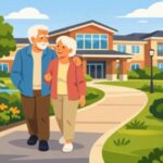 Assisted Living Communities in Brookhaven