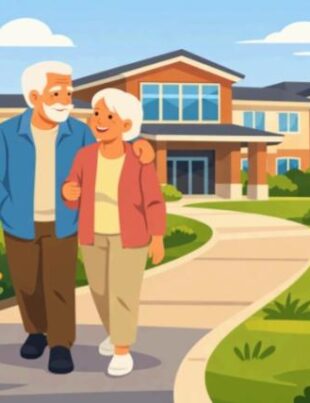Assisted Living Communities in Brookhaven