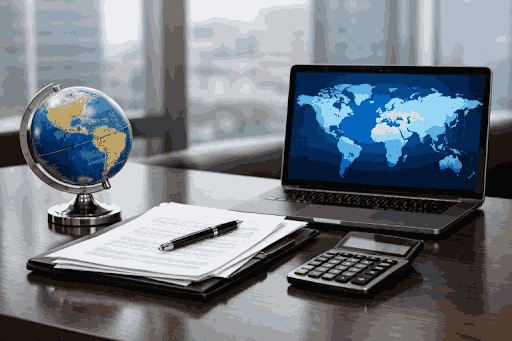 Benefits of Offshore Company Formation