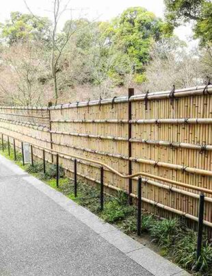Benefits of Wood Fences for Residential Properties
