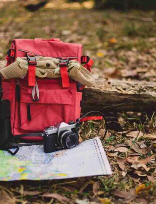 Best Camping Gear Checklist