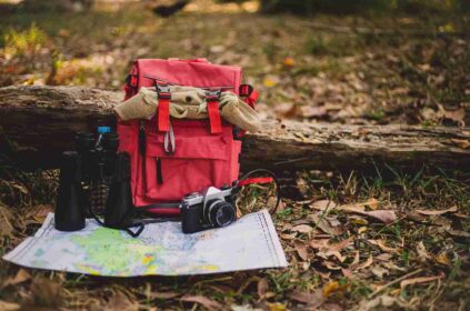 Best Camping Gear Checklist