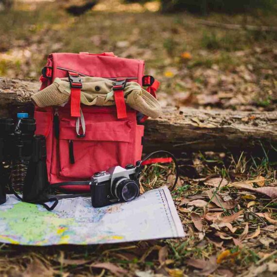 Best Camping Gear Checklist