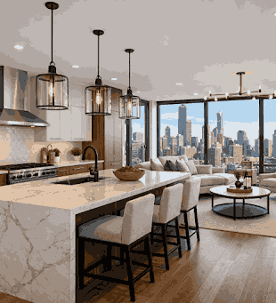 Best Home Remodeling Contractors in Chicago