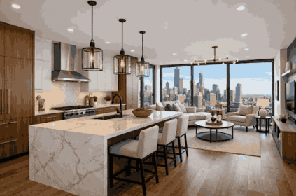 Best Home Remodeling Contractors in Chicago