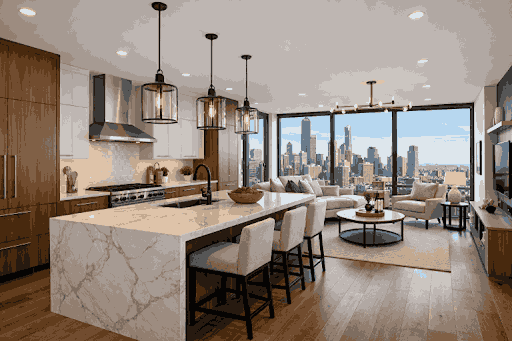 Best Home Remodeling Contractors in Chicago