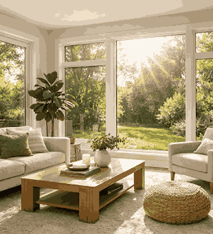 Best Practices for Window Replacement