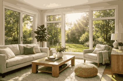 Best Practices for Window Replacement