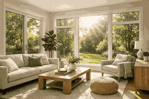 Best Practices for Window Replacement