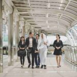 Business in Dubai for Mergers and Acquisitions