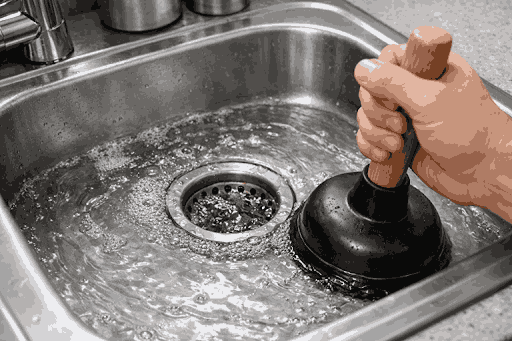 Common Plumbing Problems