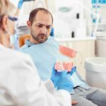 Dental Implants on Oral Health
