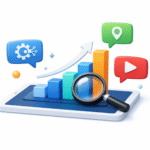 Digital Marketing Strategies for Service Businesses