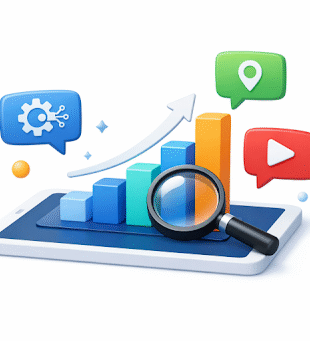 Digital Marketing Strategies for Service Businesses