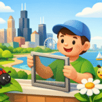 eco-friendly pest control