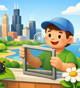 eco-friendly pest control