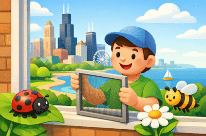 eco-friendly pest control