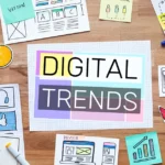 Emerging Digital Marketing Trends