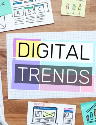 Emerging Digital Marketing Trends