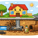 Essential Drain and Sewer Maintenance