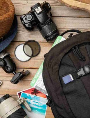 essentials safe on every trip