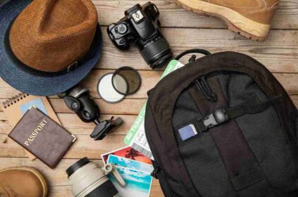 essentials safe on every trip