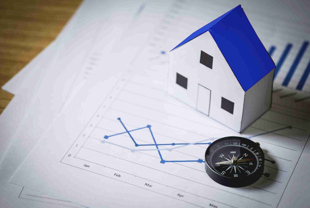 Fast-Paced Real Estate Market