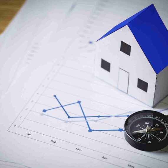 Fast-Paced Real Estate Market