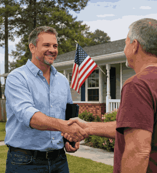 Havelock Homeowners
