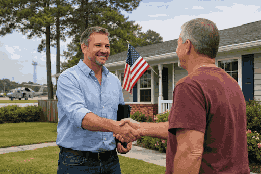 Havelock Homeowners