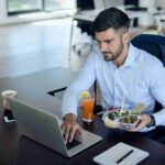 Health Habits Busy Professionals