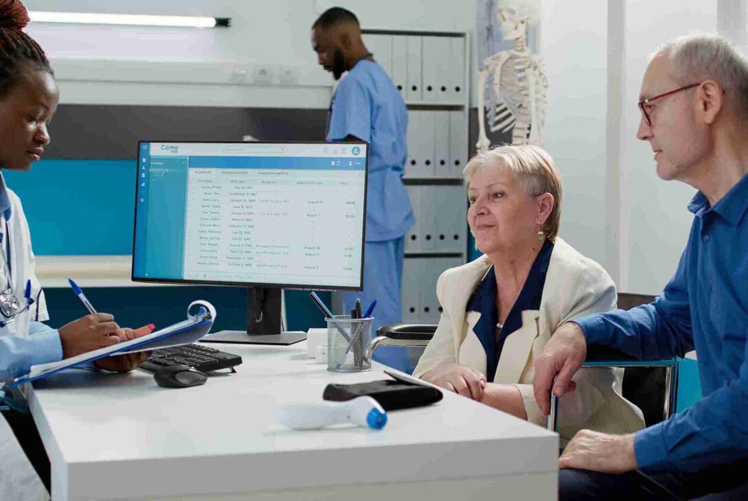 Healthcare Compliance For Med Spas In Texas