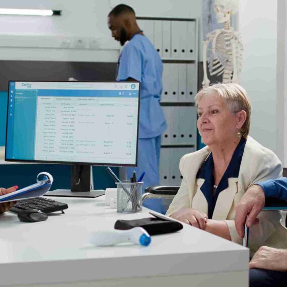 Healthcare Compliance For Med Spas In Texas