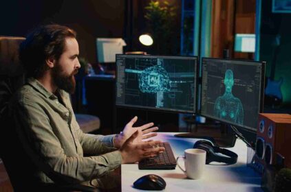 Hire Gen AI Developers
