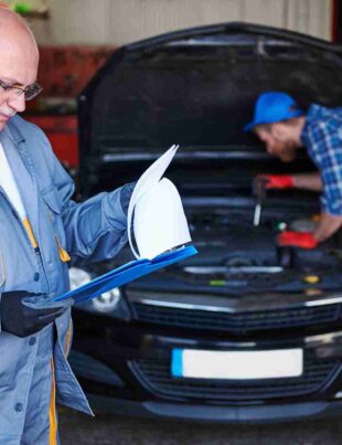 Inspect a Used Car in Tampa