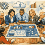 IT Strategy in Driving Business Growth