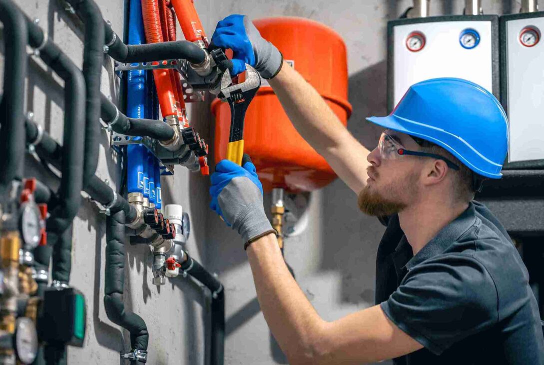 Modern Water Heating Solutions