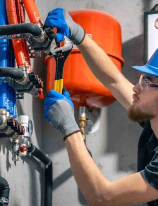 Modern Water Heating Solutions