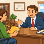 Personal Injury Consultation