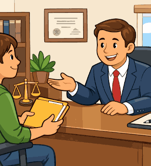 Personal Injury Consultation